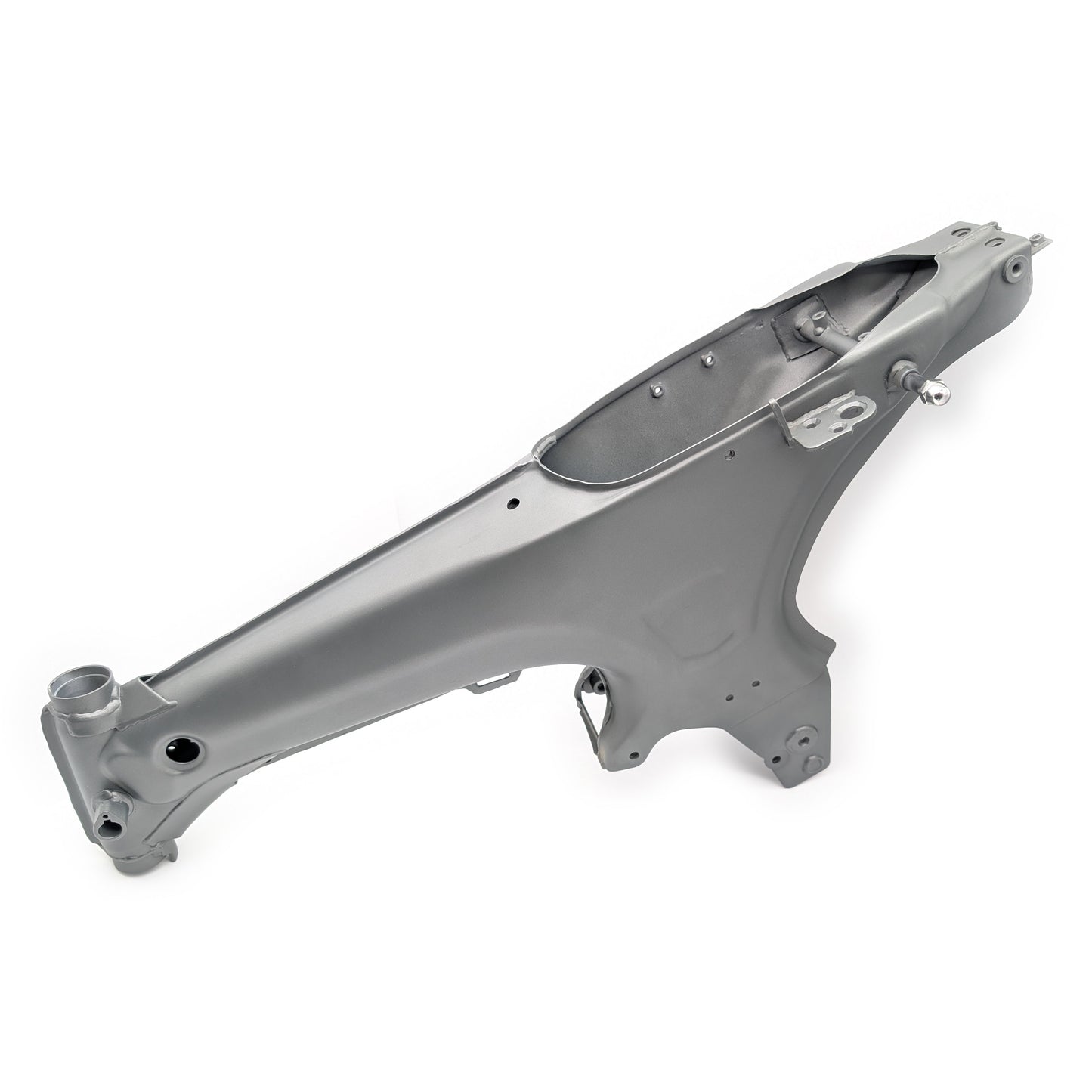 CT70 5.5 Liter Large Tank Frame Kit