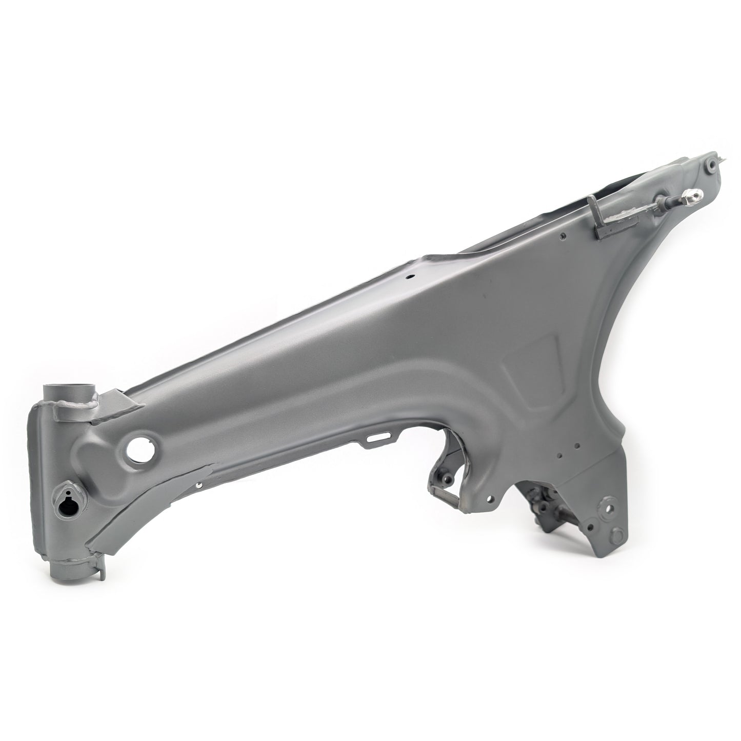 CT70 5.5 Liter Large Tank Frame Kit