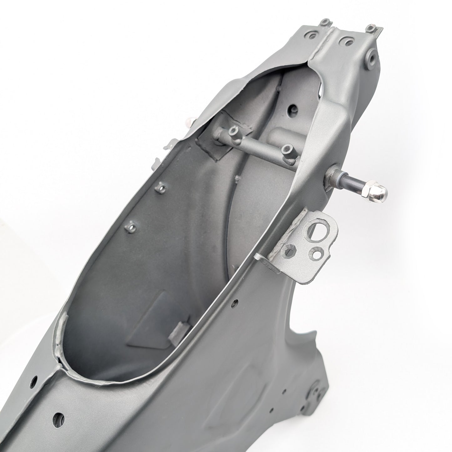 CT70 5.5 Liter Large Tank Frame Kit