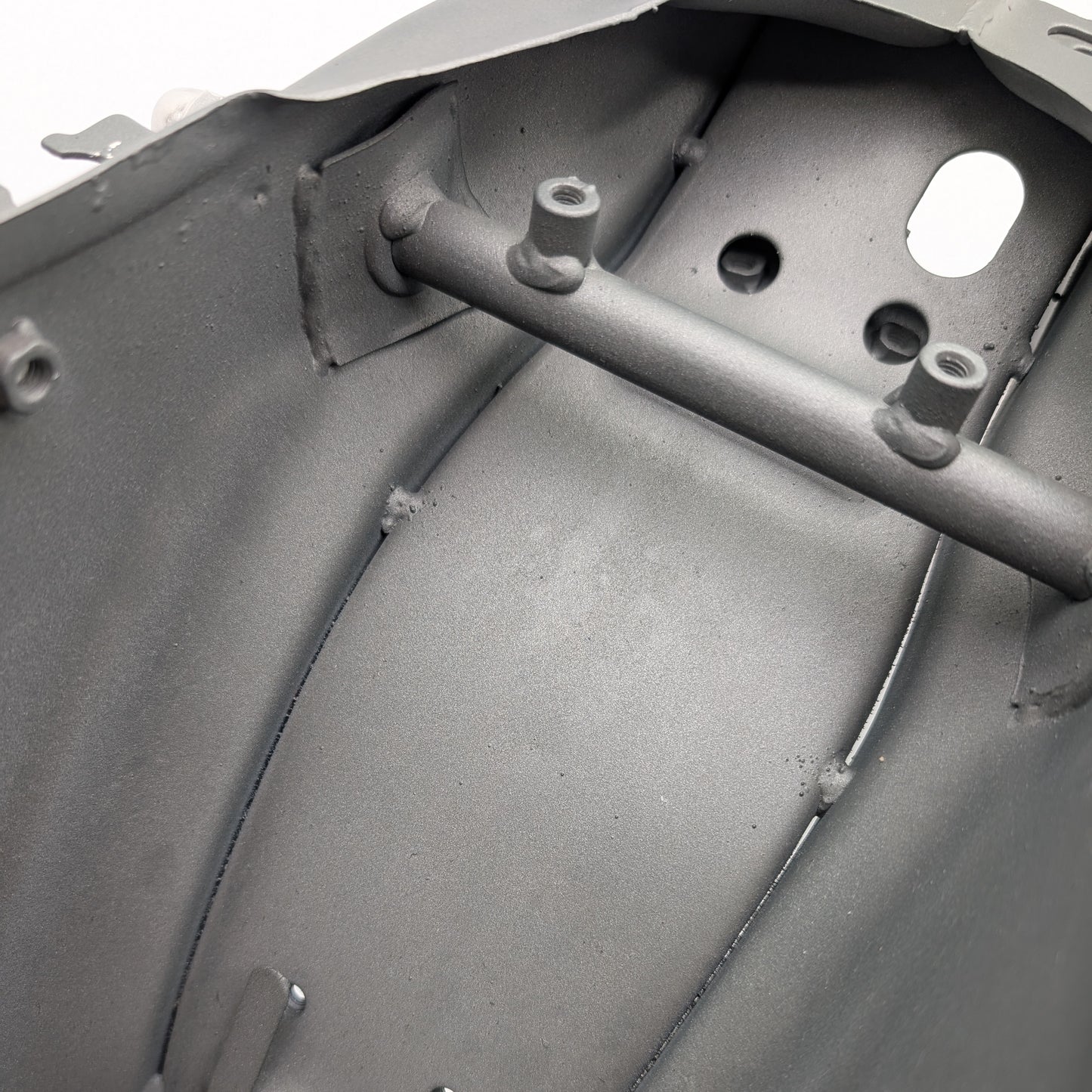 CT70 5.5 Liter Large Tank Frame Kit