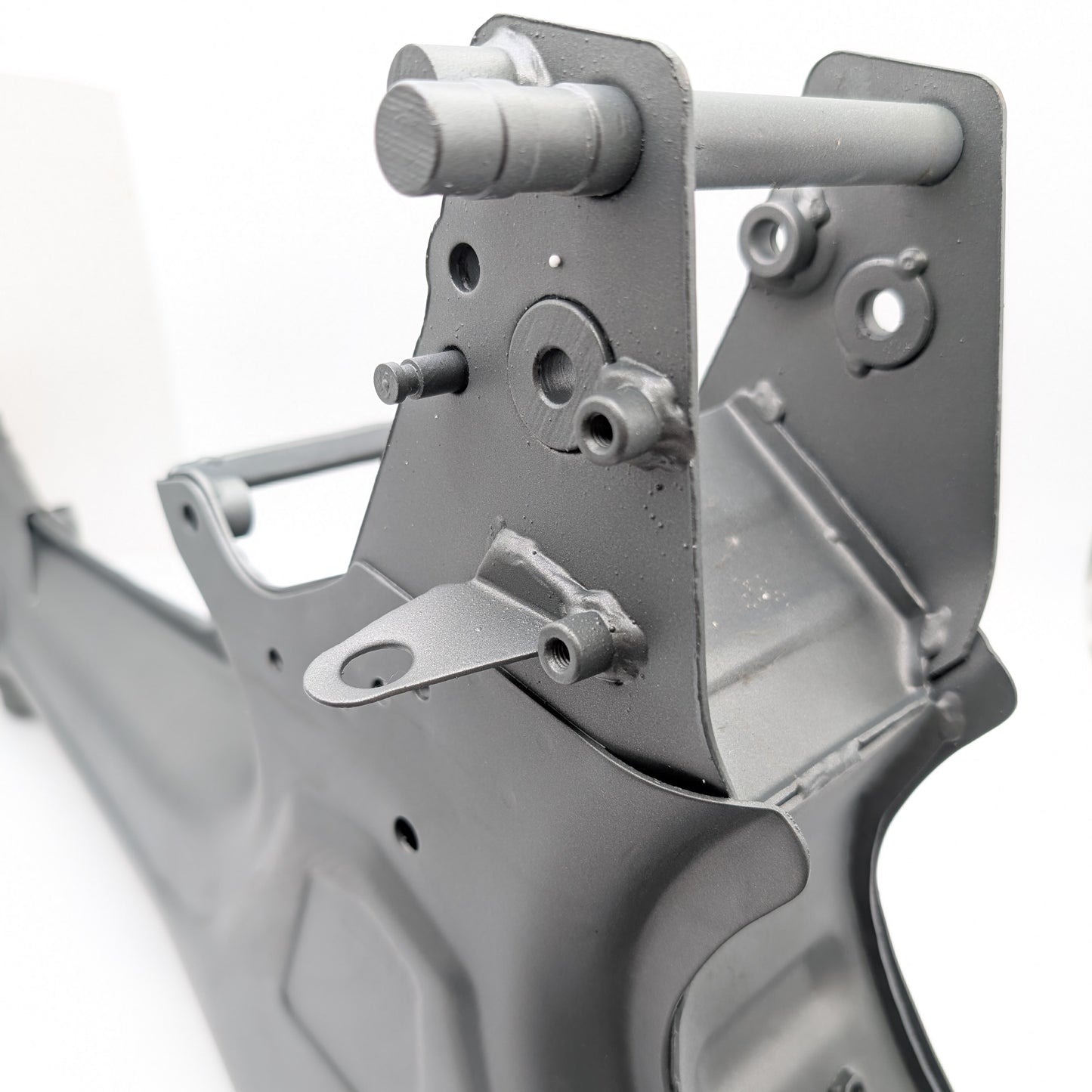 CT70 5.5 Liter Large Tank Frame Kit
