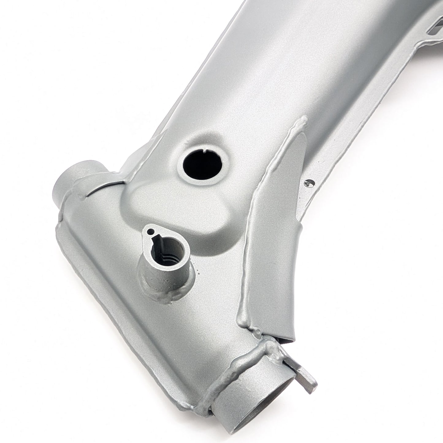 CT70 5.5 Liter Large Tank Frame Kit