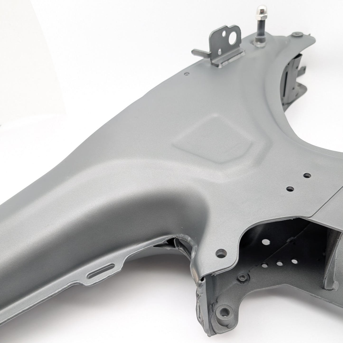 CT70 5.5 Liter Large Tank Frame Kit