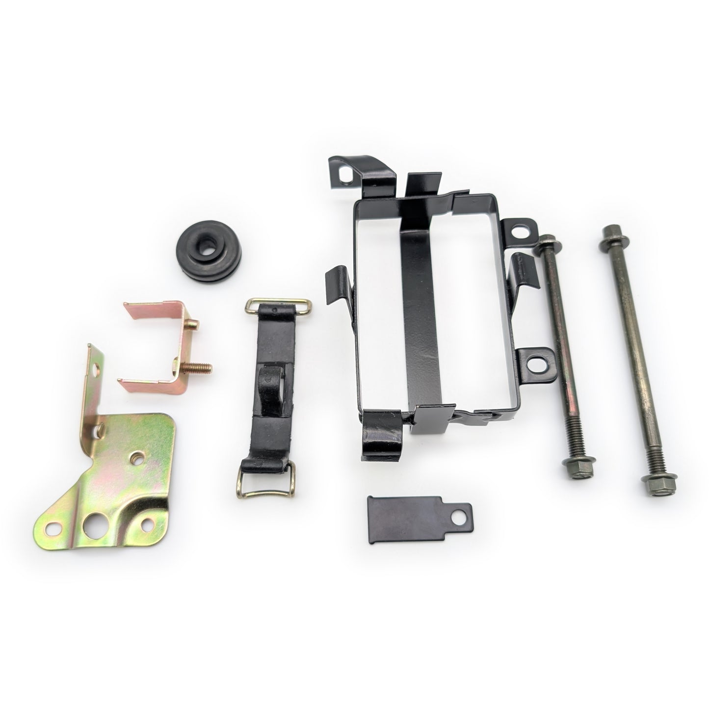 CT70 5.5 Liter Large Tank Frame Kit