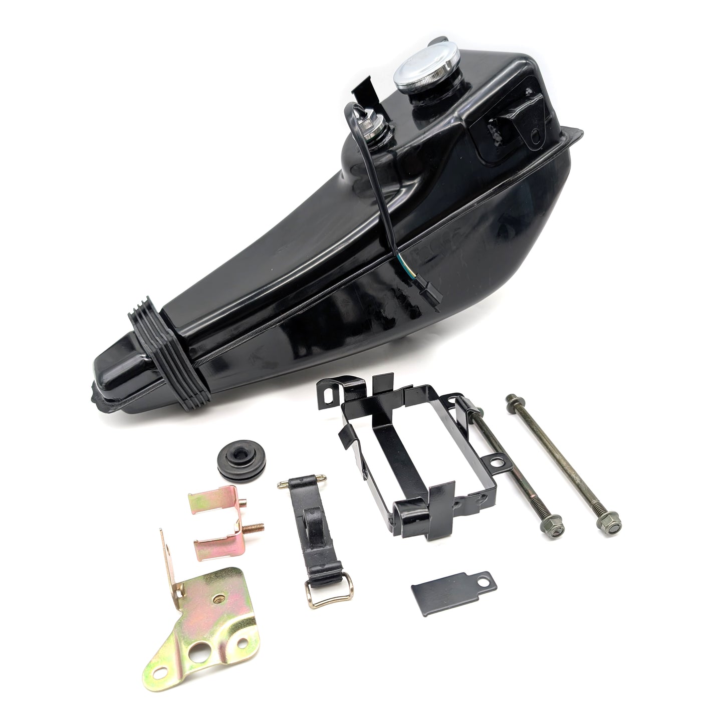 CT70 5.5 Liter Large Tank Frame Kit