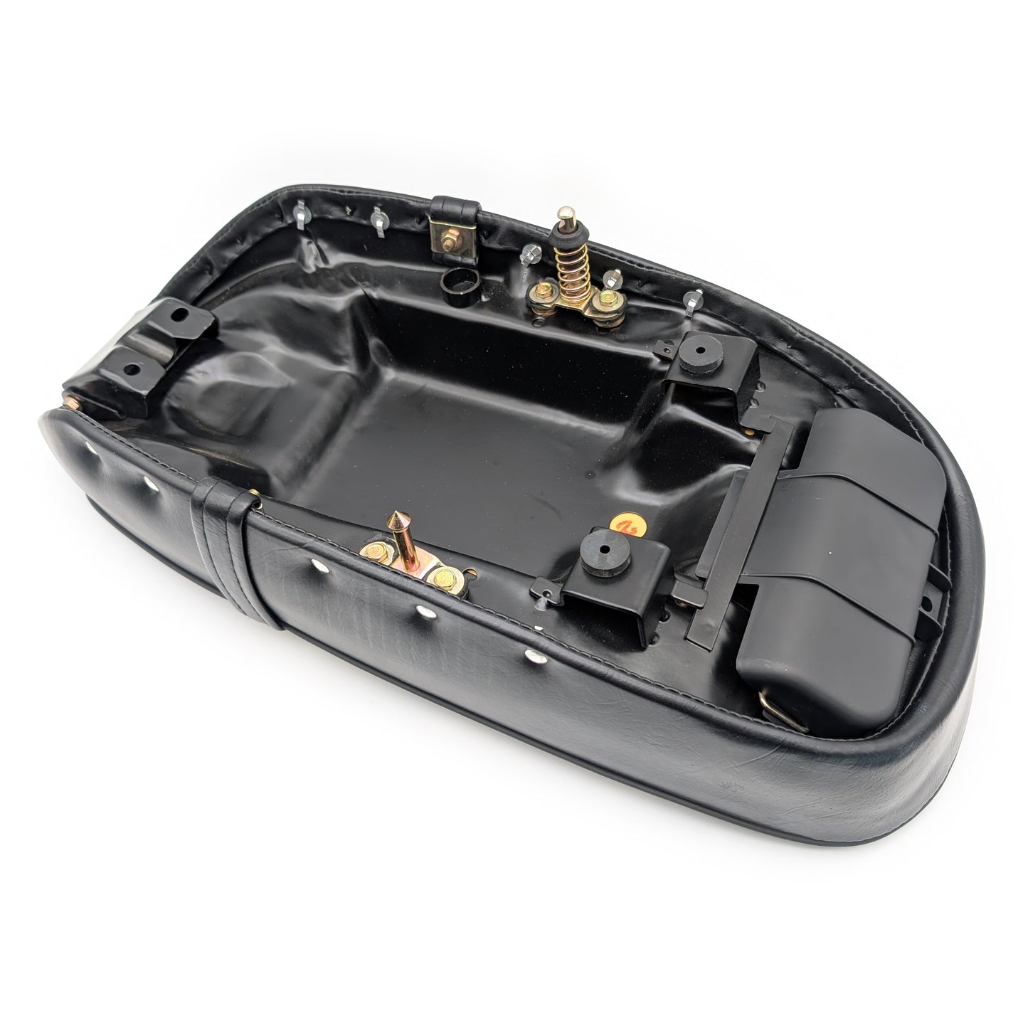 CT70 5.5 Liter Large Tank Frame Kit