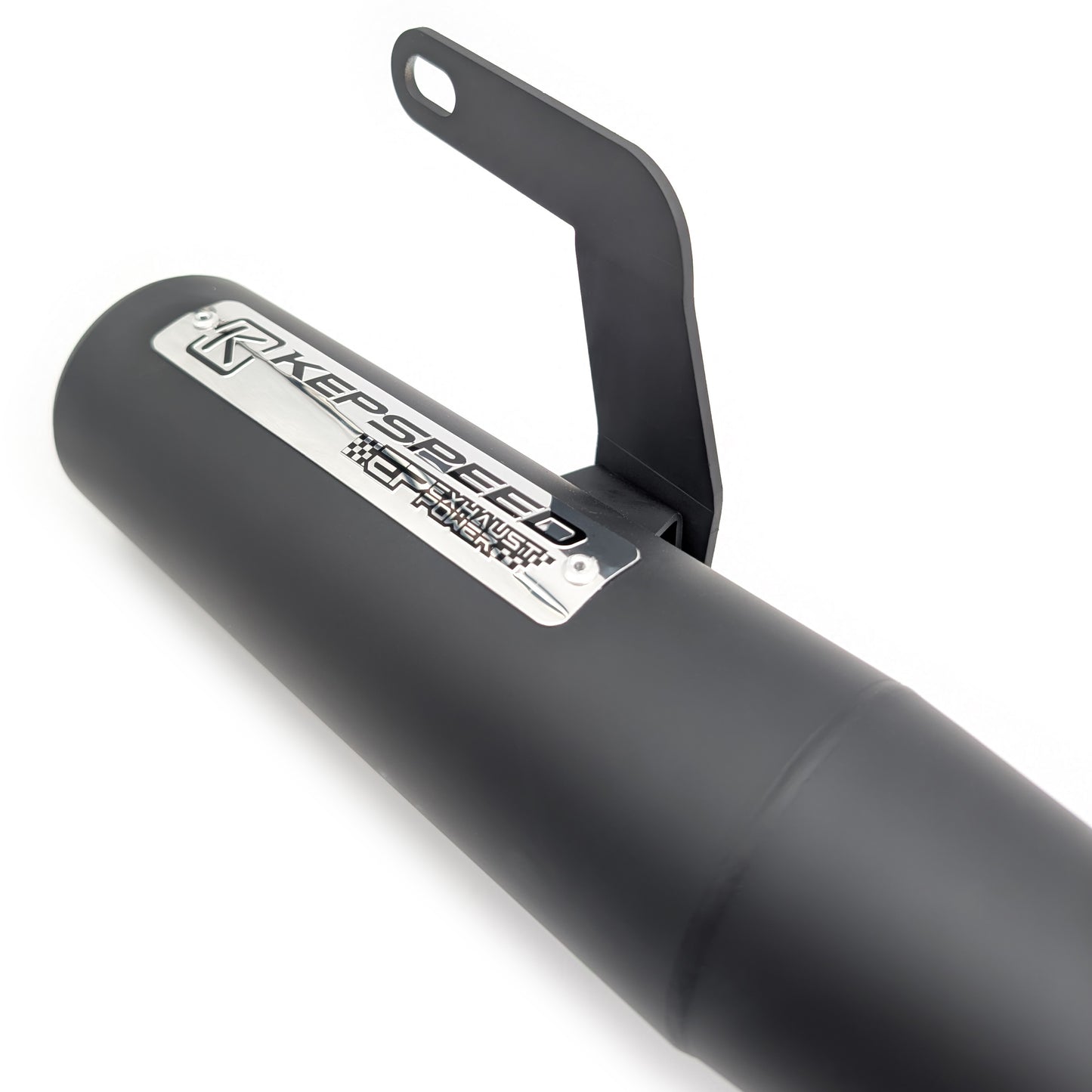 Kepspeed CT70 Warrior High Exhaust