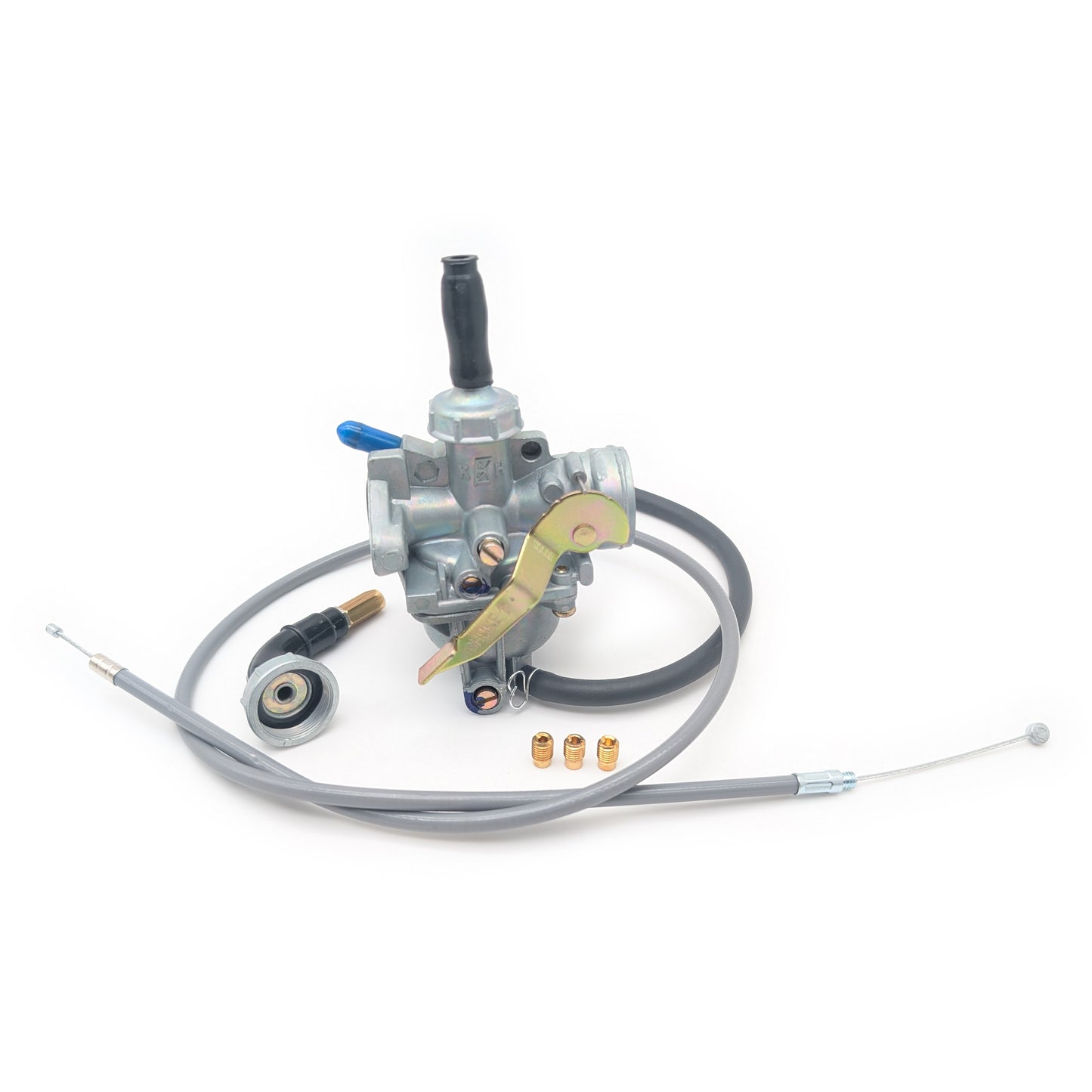 Z50 K3-78 Reproduction Carburetor Kit