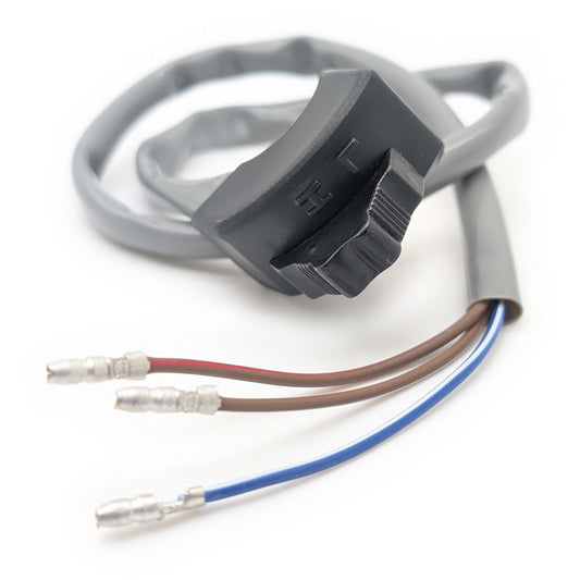Z50 K1-K2 Headlight Dimmer Switch