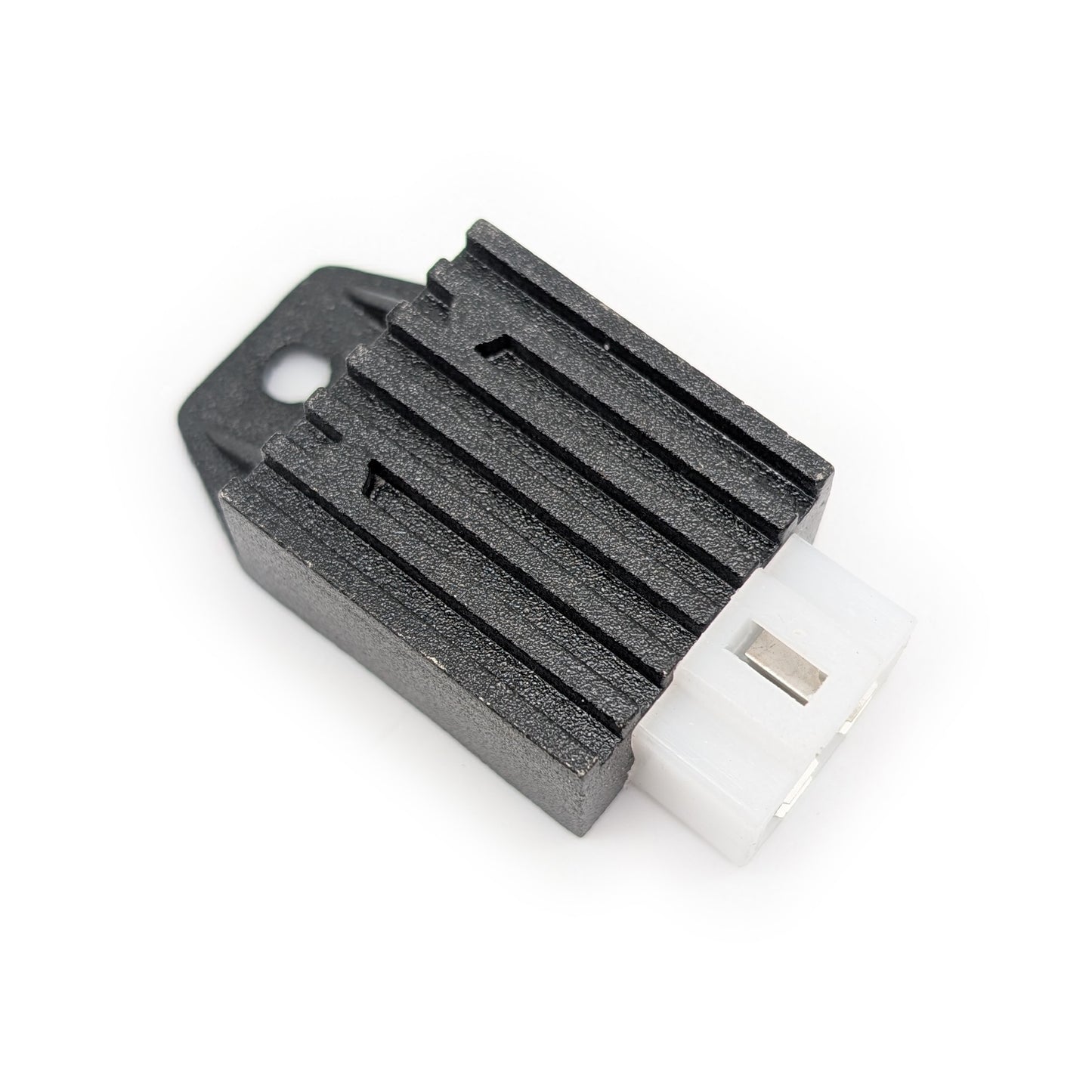 Half Wave Split Phase 4 Pin Regulator Rectifier Unit