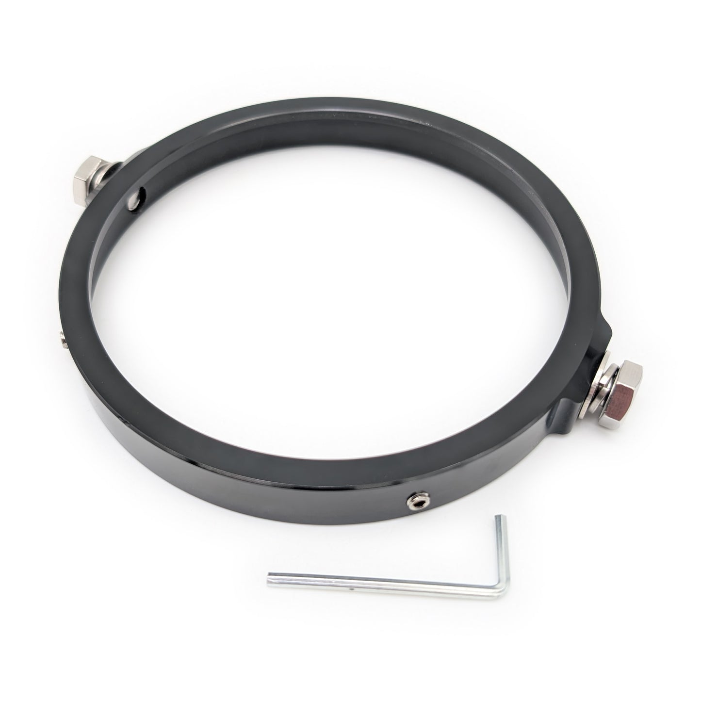 5.75" Headlight Slim Trim Ring