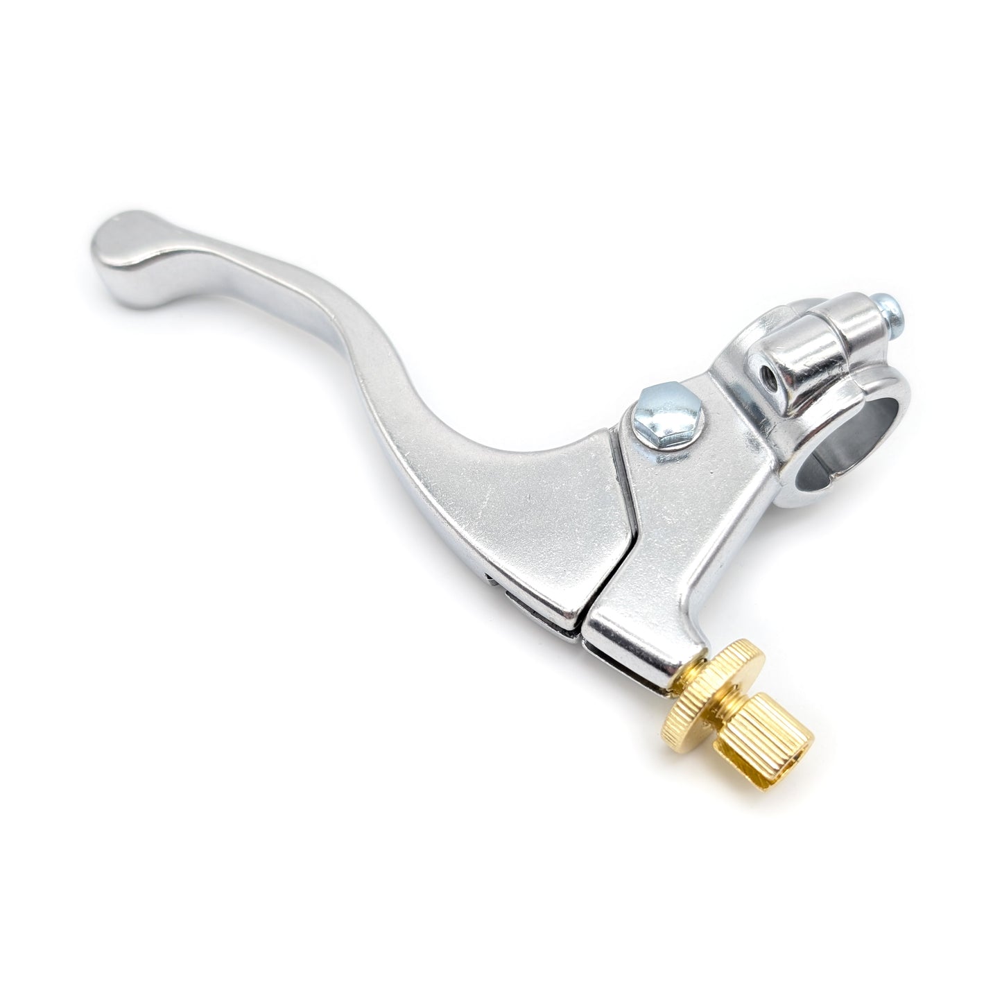 7/8" Right Side Shorty Drum Brake Lever