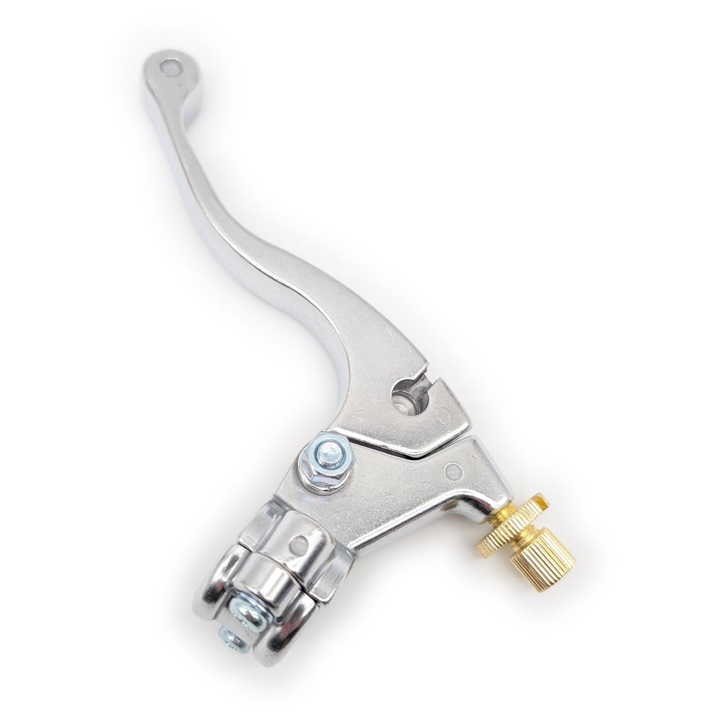 7/8" Right Side Shorty Drum Brake Lever
