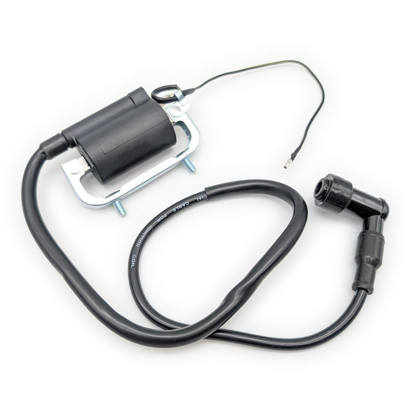 CT70 K0-82 Reproduction 6V Ignition Coil