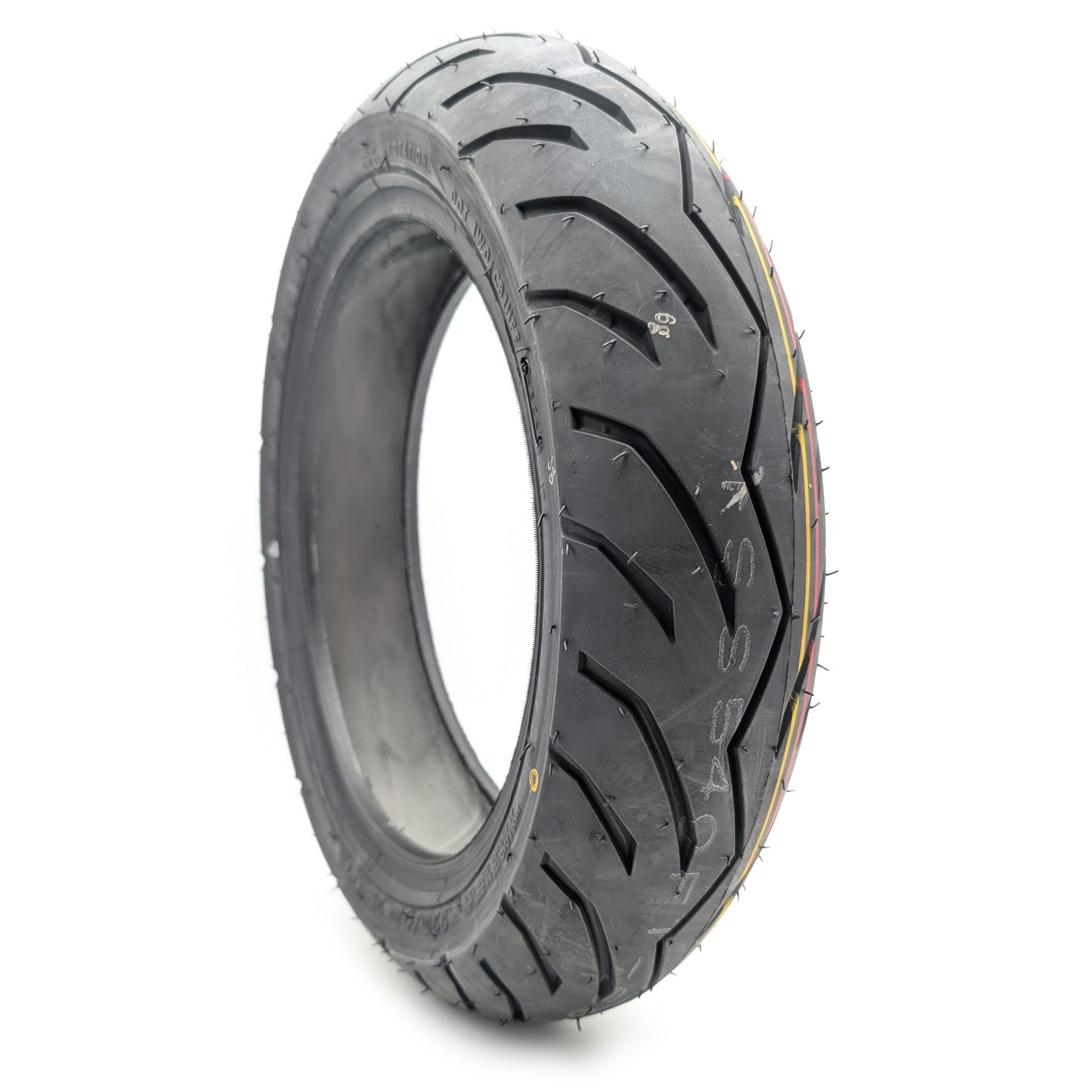 IRC SS-540 110/70-12 Street Tire (Front)