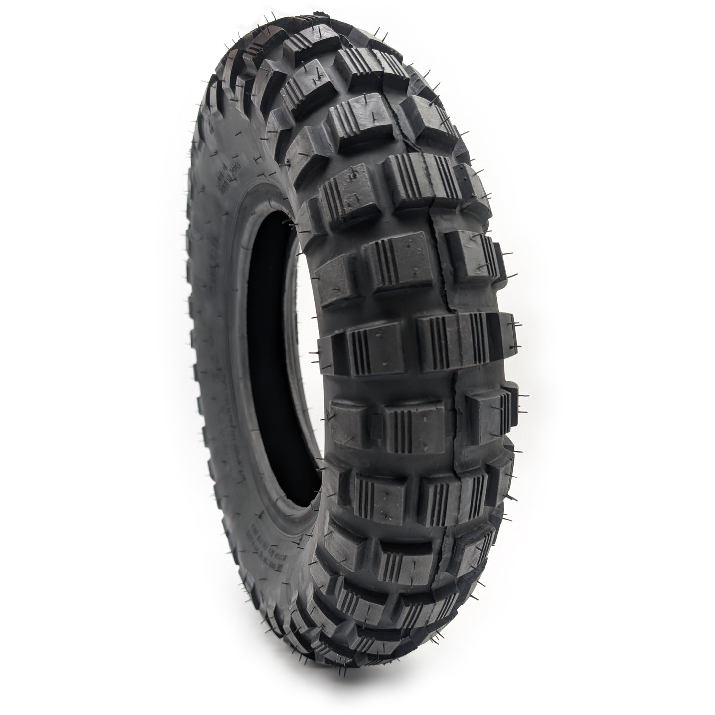 Shinko 421 4.00-8 Tire (Front or Rear)