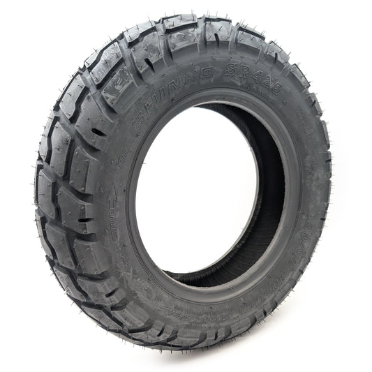 Shinko SR426 120/90-10 Tire (Front or Rear)