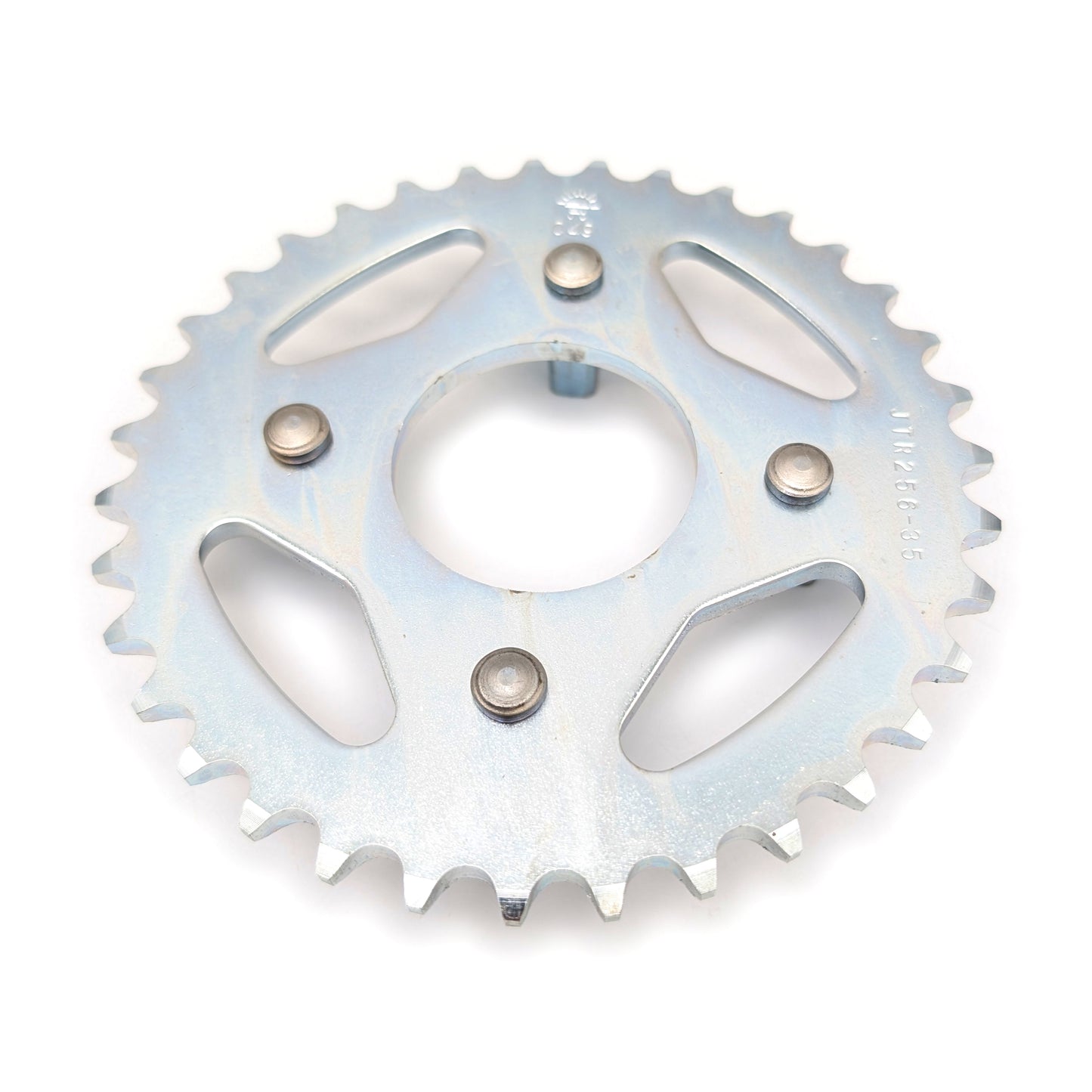 CT70 / ATC70 420 35T 4 Prong Cush Drive Rear Sprocket