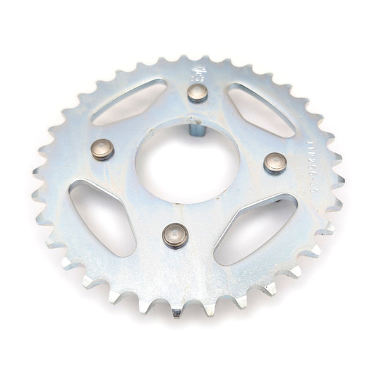 CT70 / ATC70 420 35T 4 Prong Cush Drive Rear Sprocket