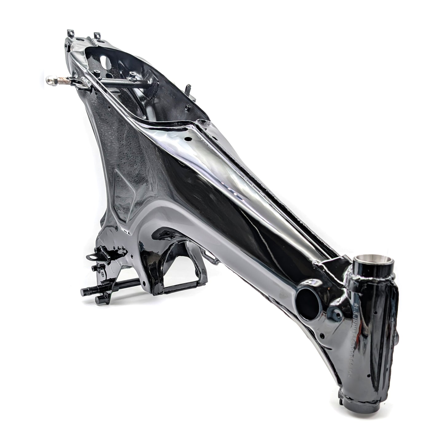 CT70 5.5 Liter Large Tank Frame Kit