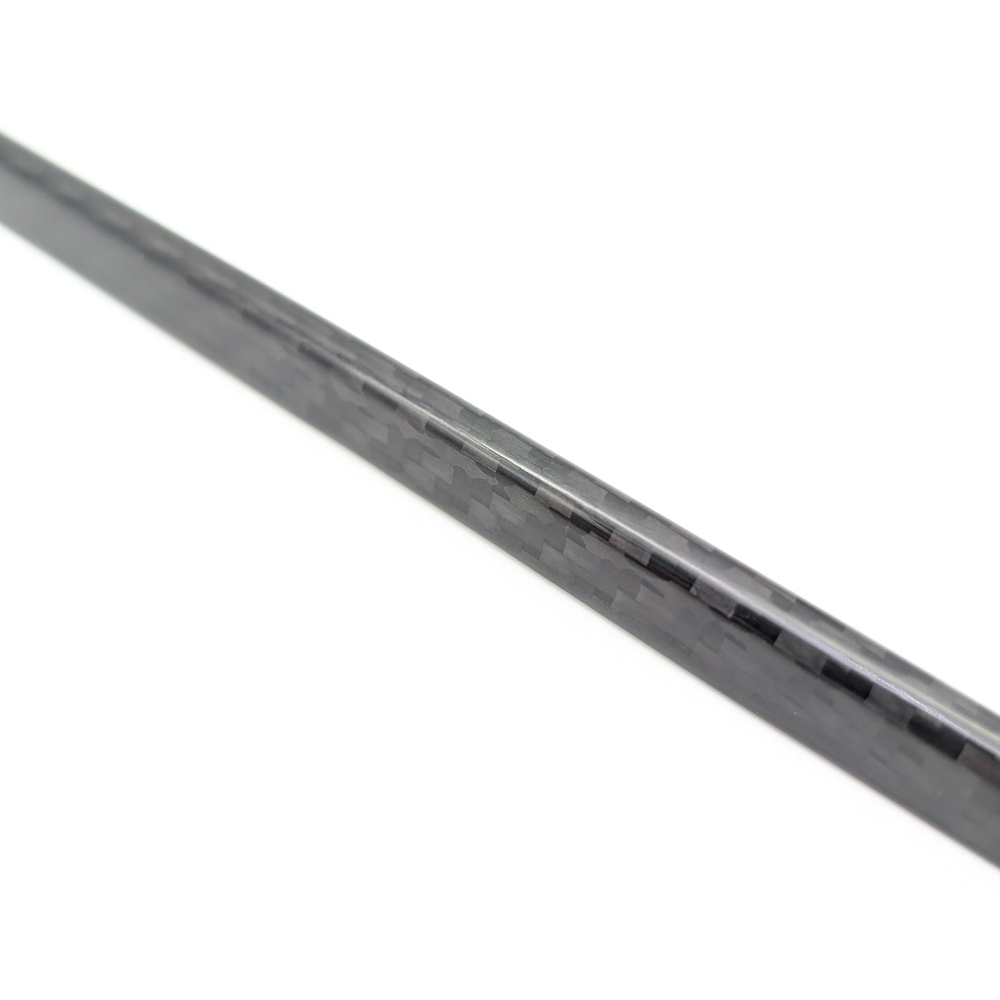 Carbon Fiber CT70 Frame Trim