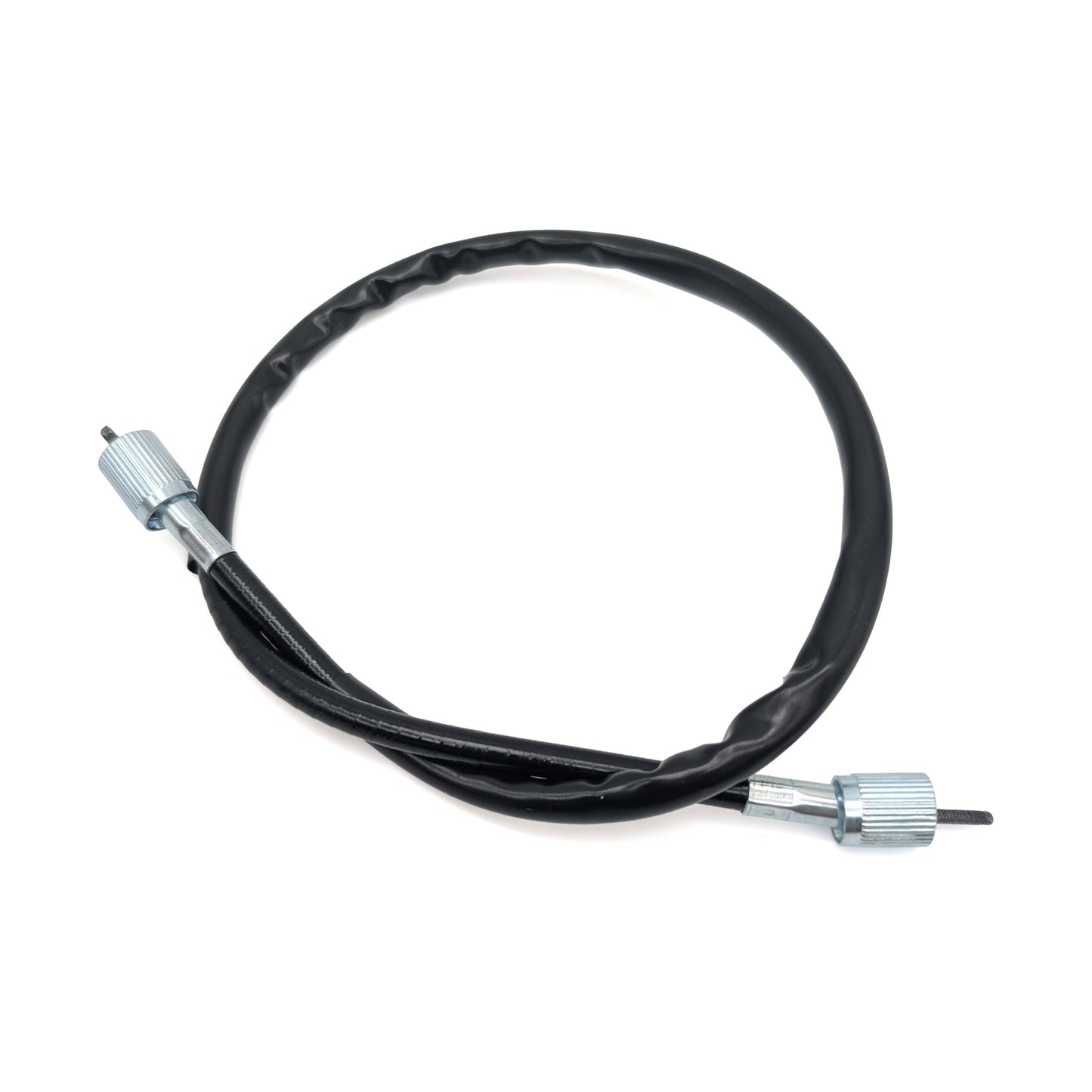 CT70 Z50 Disc Brake Fork Speedometer Cable