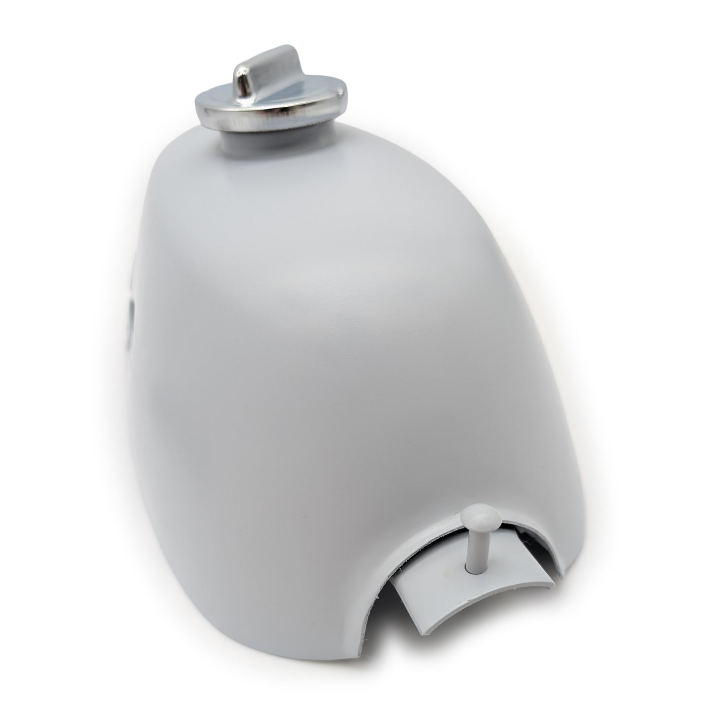 Reproduction Z50 K2 1971 Gas Fuel Tank Full Kit (Primer)