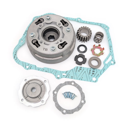 Heavy Duty Automatic Clutch Kit – Fits K0 & 91–94 CT70, 1969–1987 Z50, All XR70 & CRF70
