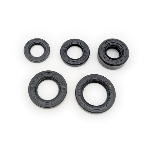 Oil Seal Kit – Fits Honda Horizontal Engines and Aftermarket Crate Motors