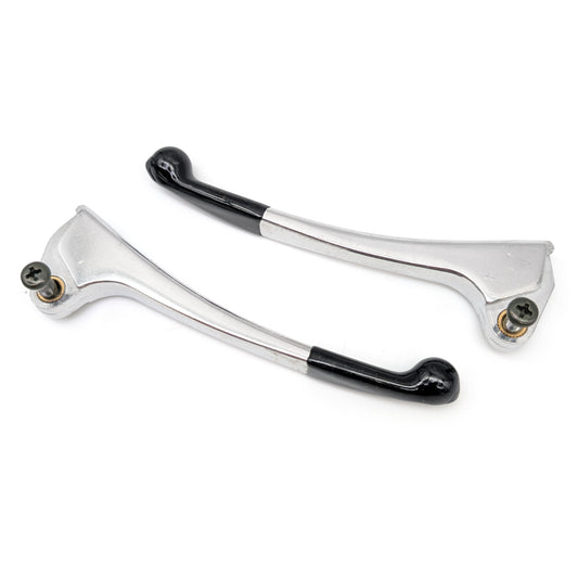 Reproduction Lever Set with Pivot Screws & Nuts Z50 ,CT70, & Other Models