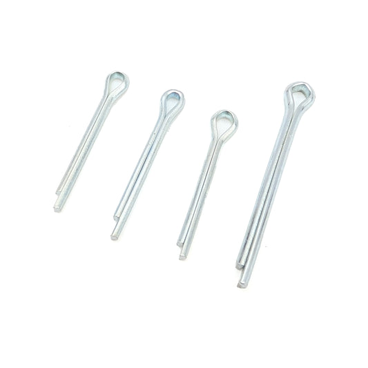 CT70 Rear Brake Linkage and Pivot Cotter Pin Set