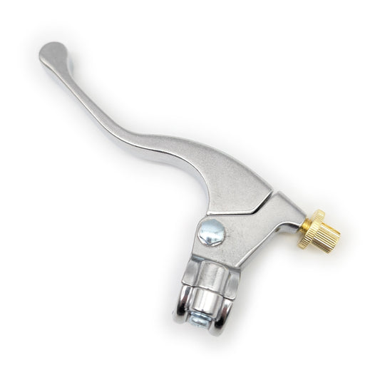 7/8" Left Side Shorty Clutch or Brake Lever
