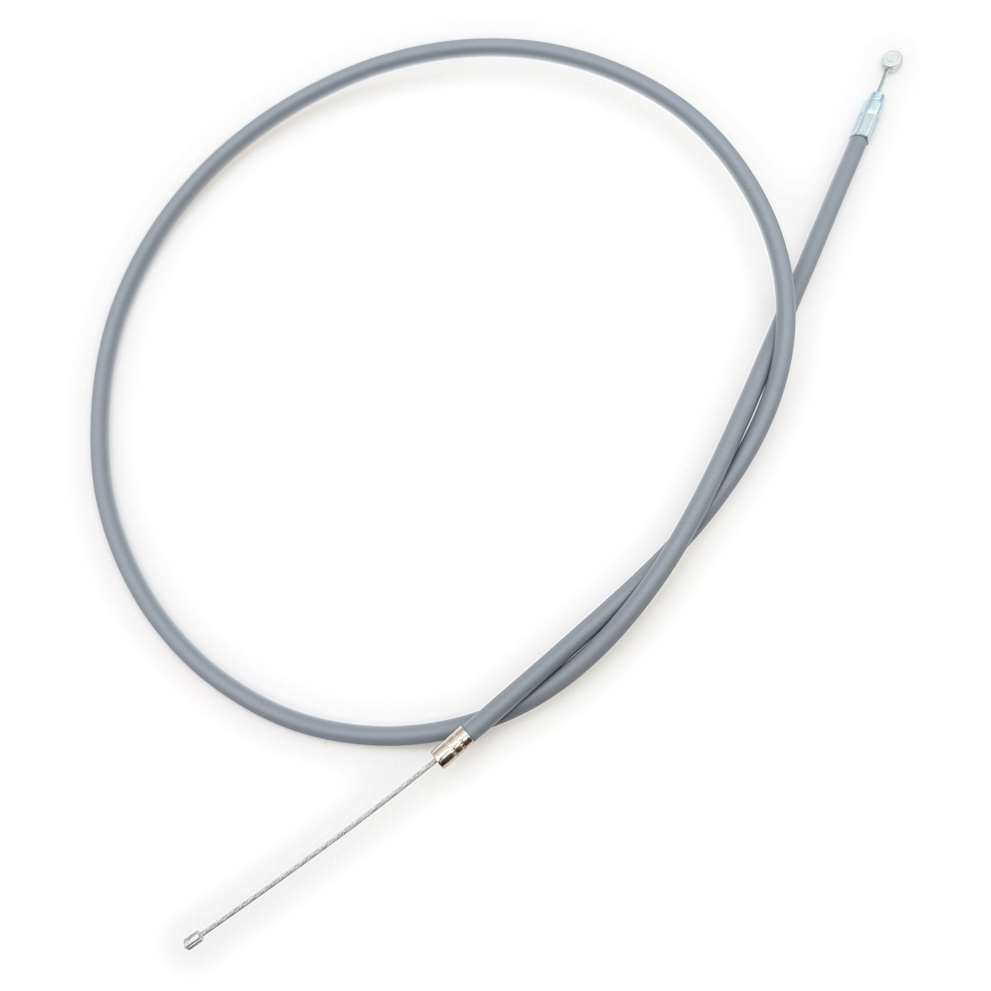 Honda CT70 K0 Factory Gray Cable Set 1969-1971