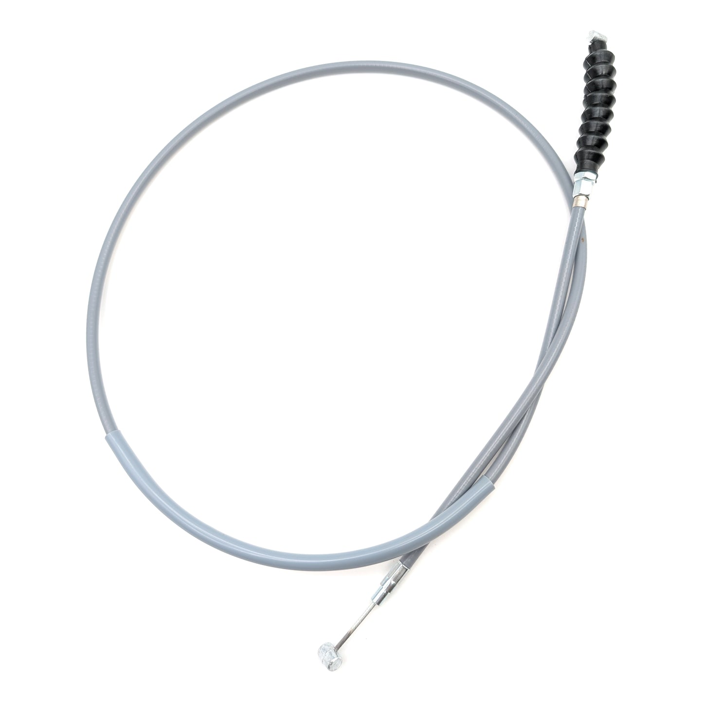 Honda CT70 K0 Factory Gray Cable Set 1969-1971
