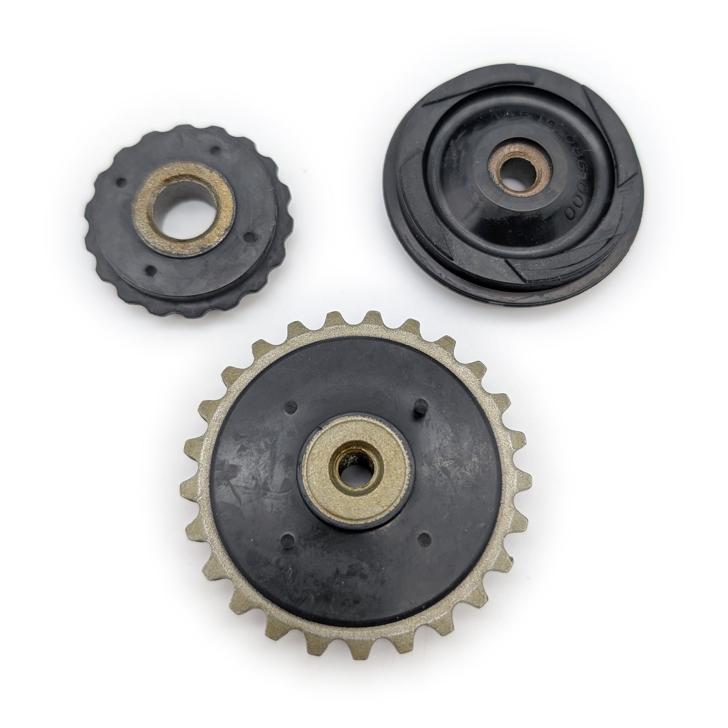 TB Cam Chain Guide Roller Kit – Honda 50cc 70cc & 90cc