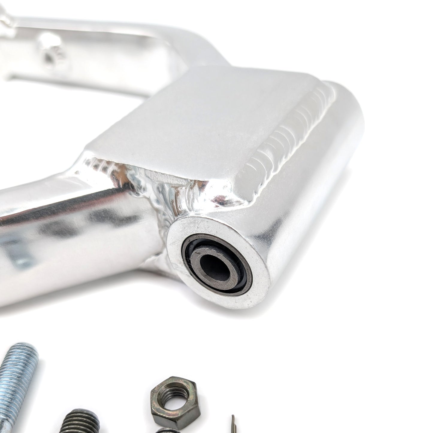 CT70 Standard Length Aluminum Swingarm