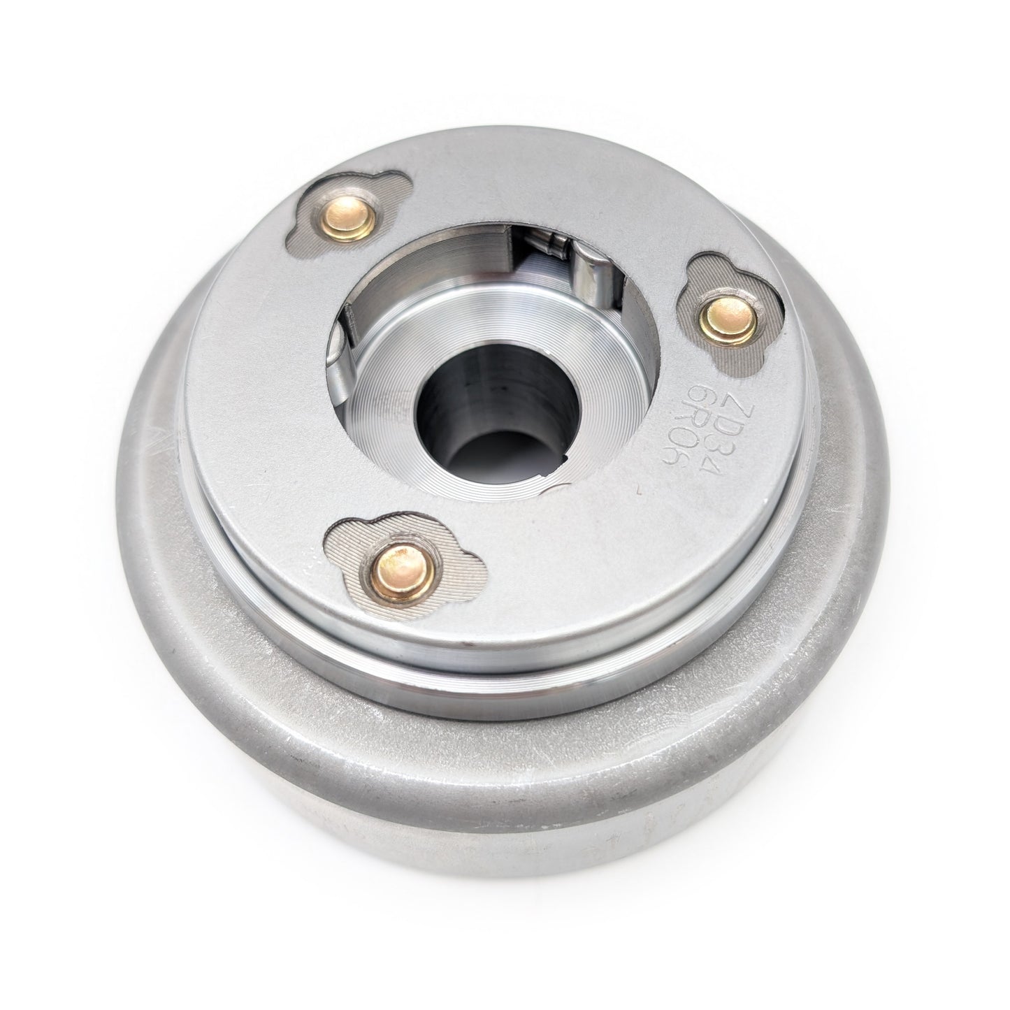 Starter One-Way Clutch & Flywheel Assembly – Zongshen 190cc / 212cc