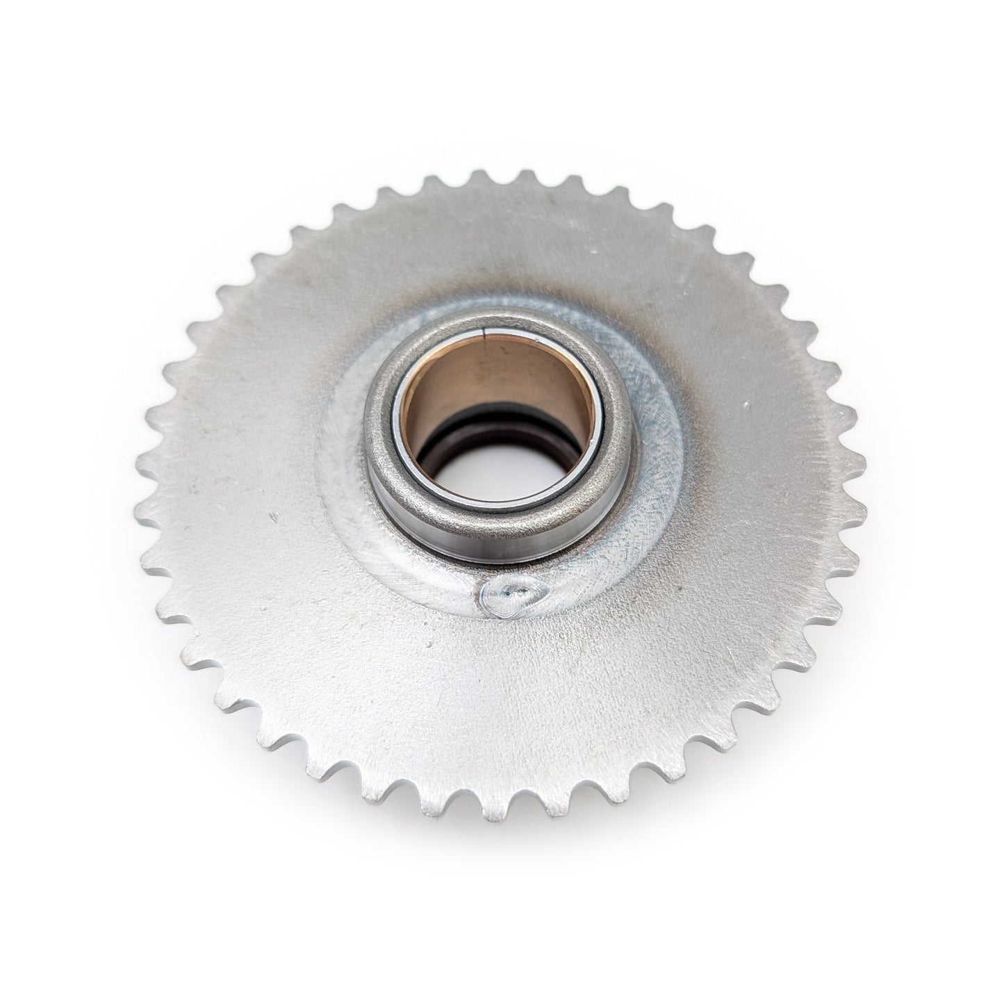 Starter Clutch Hub Gear – ZS190 / ZS212 (21mm Crankshaft)