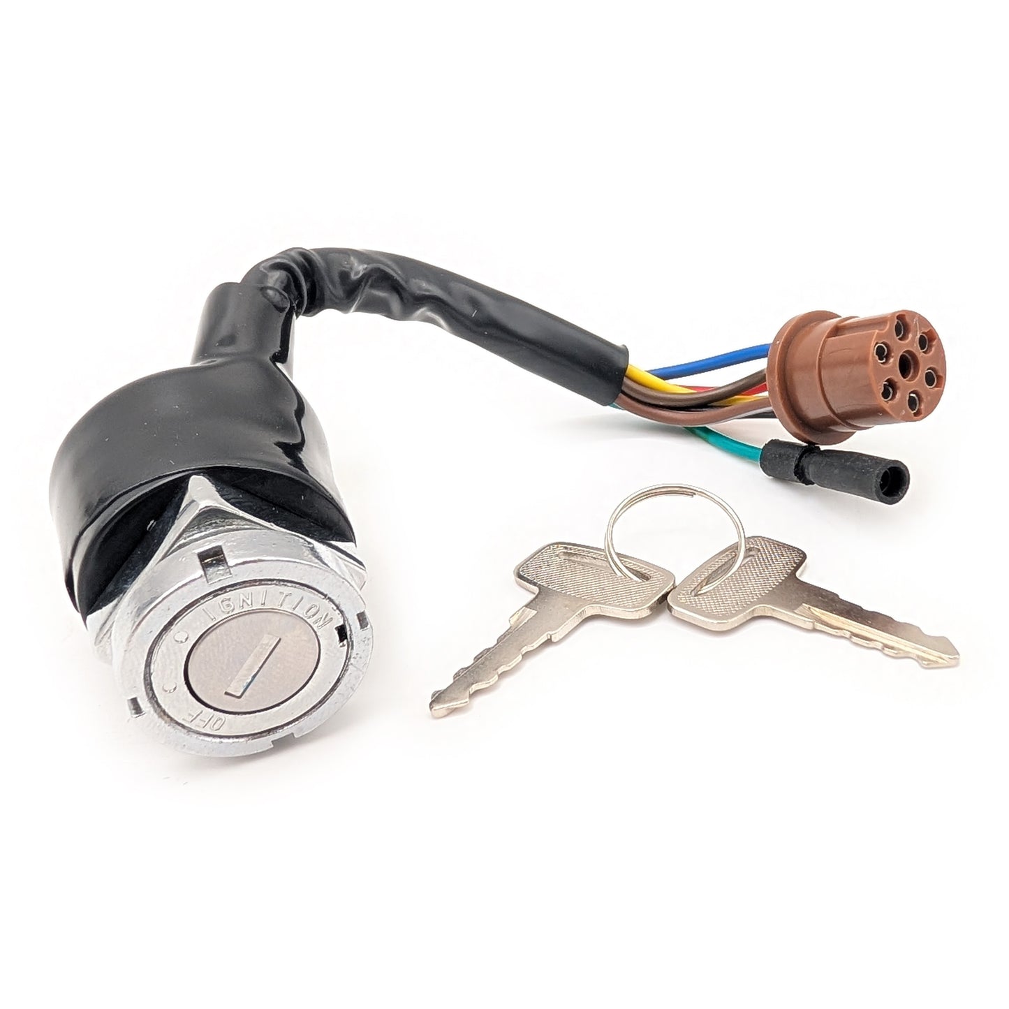 CT70 Reproduction Key Switch (K0 K0H)
