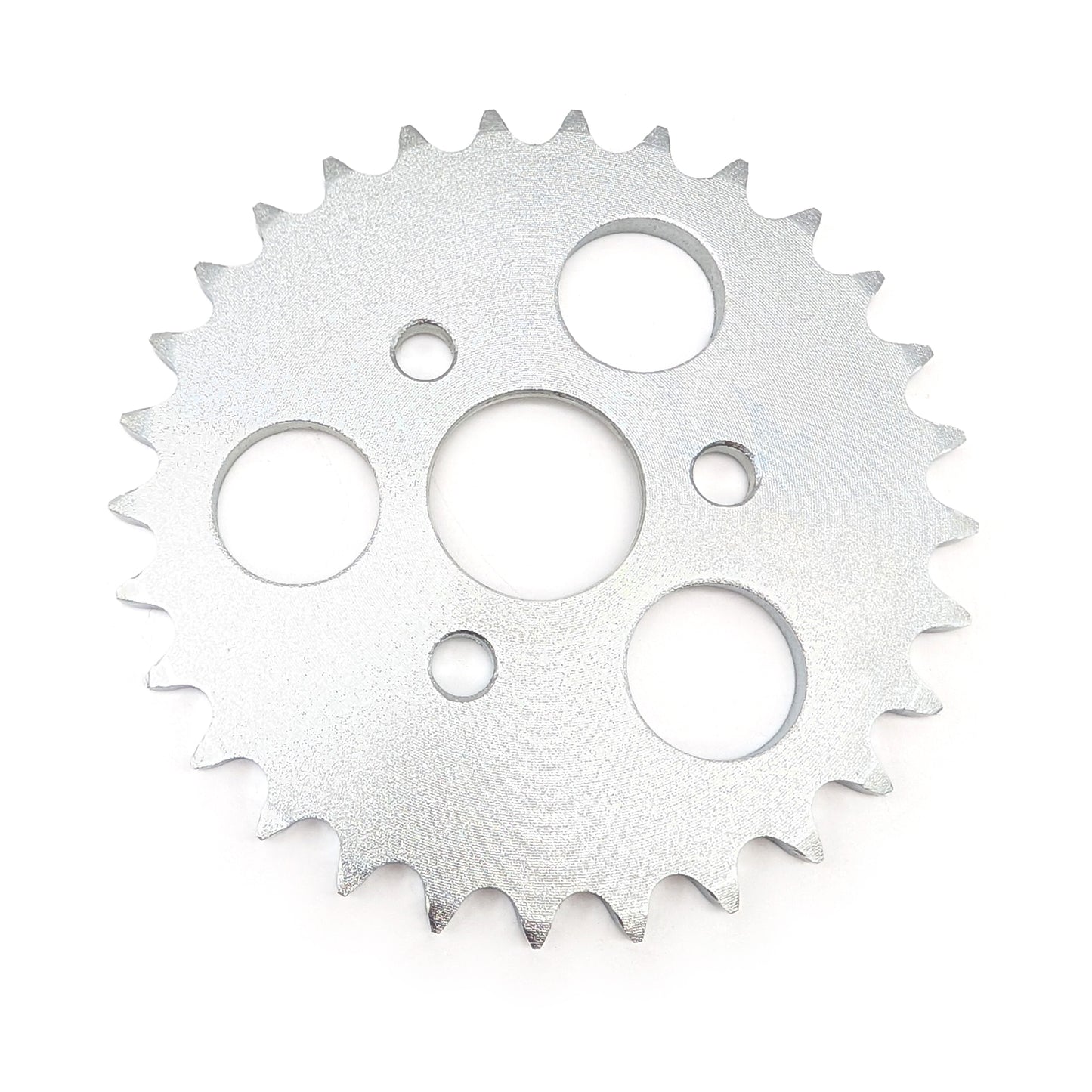 Z50 / CT70 Clone 3 Bolt 29T 420 Sprocket