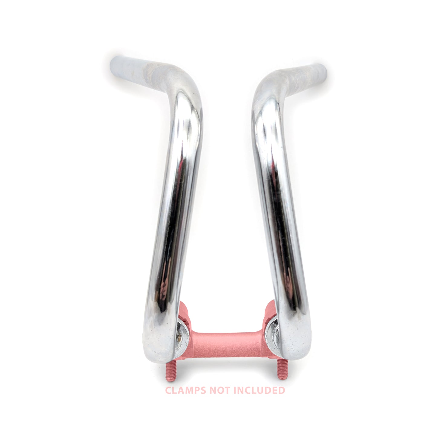 Fold-Down Handlebars – Rabbit Ear 2 (Bars Only)