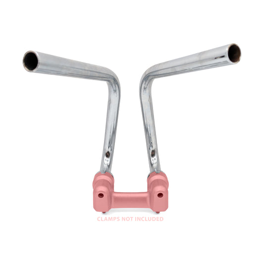 Fold-Down Handlebars – Rabbit Ear 2 (Bars Only)