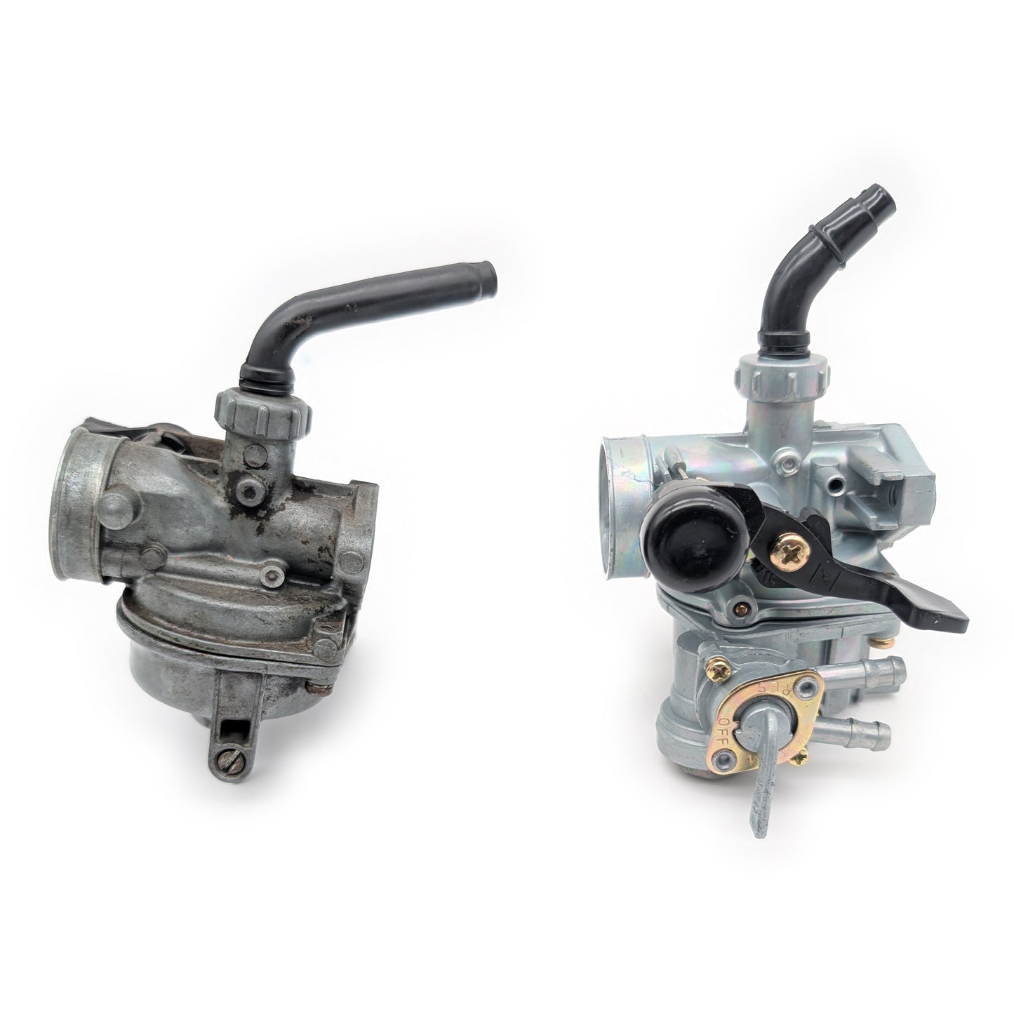 Replacement Carburetor – 1978+ Honda CT70