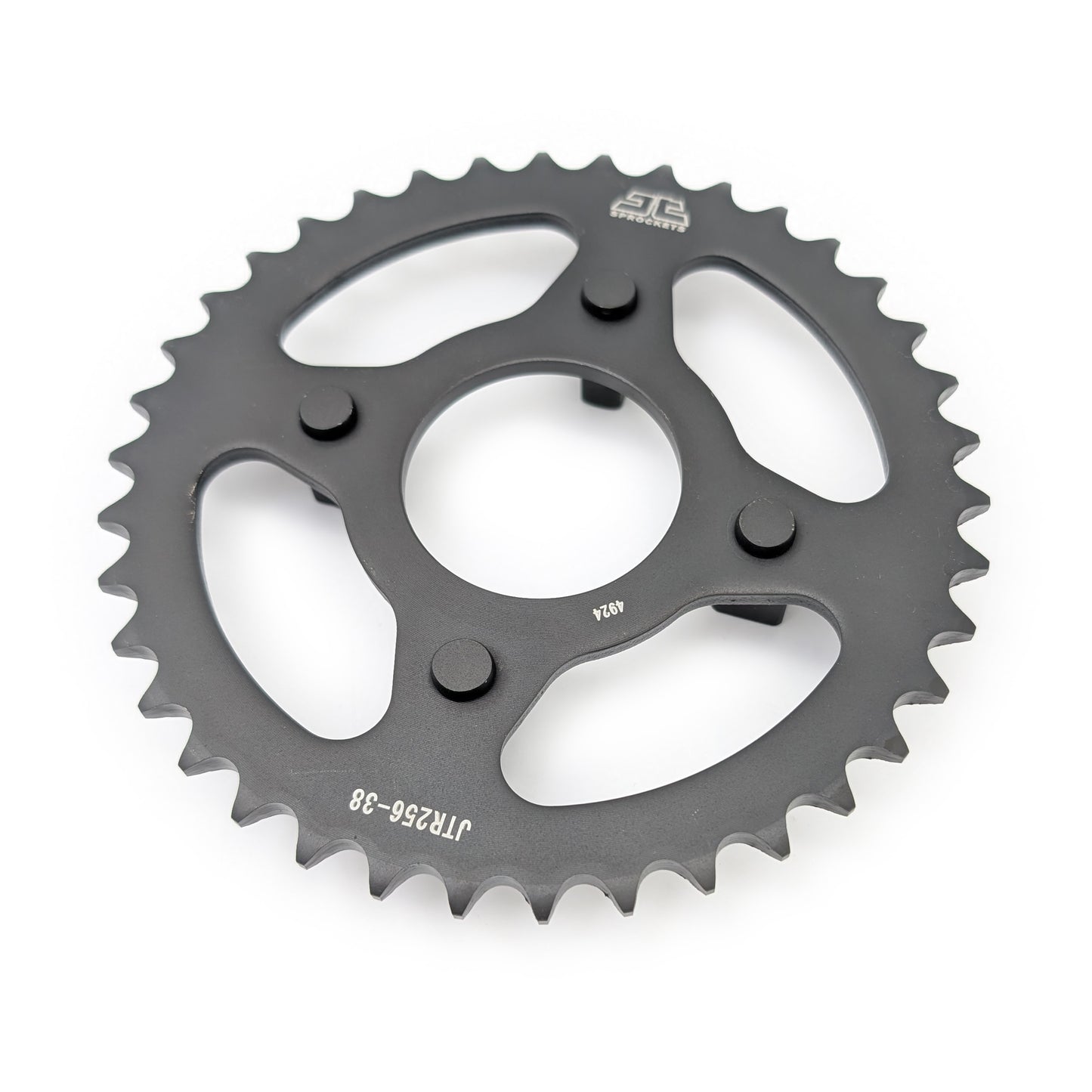 CT70 / ATC70 420 38T 4 Prong Cush Drive Rear Sprocket