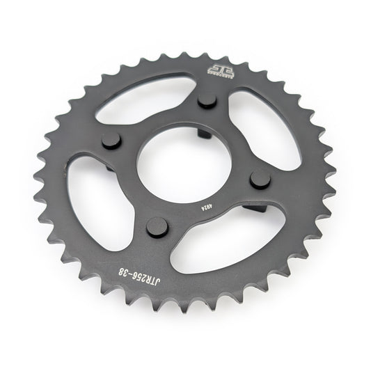 CT70 / ATC70 420 38T 4 Prong Cush Drive Rear Sprocket
