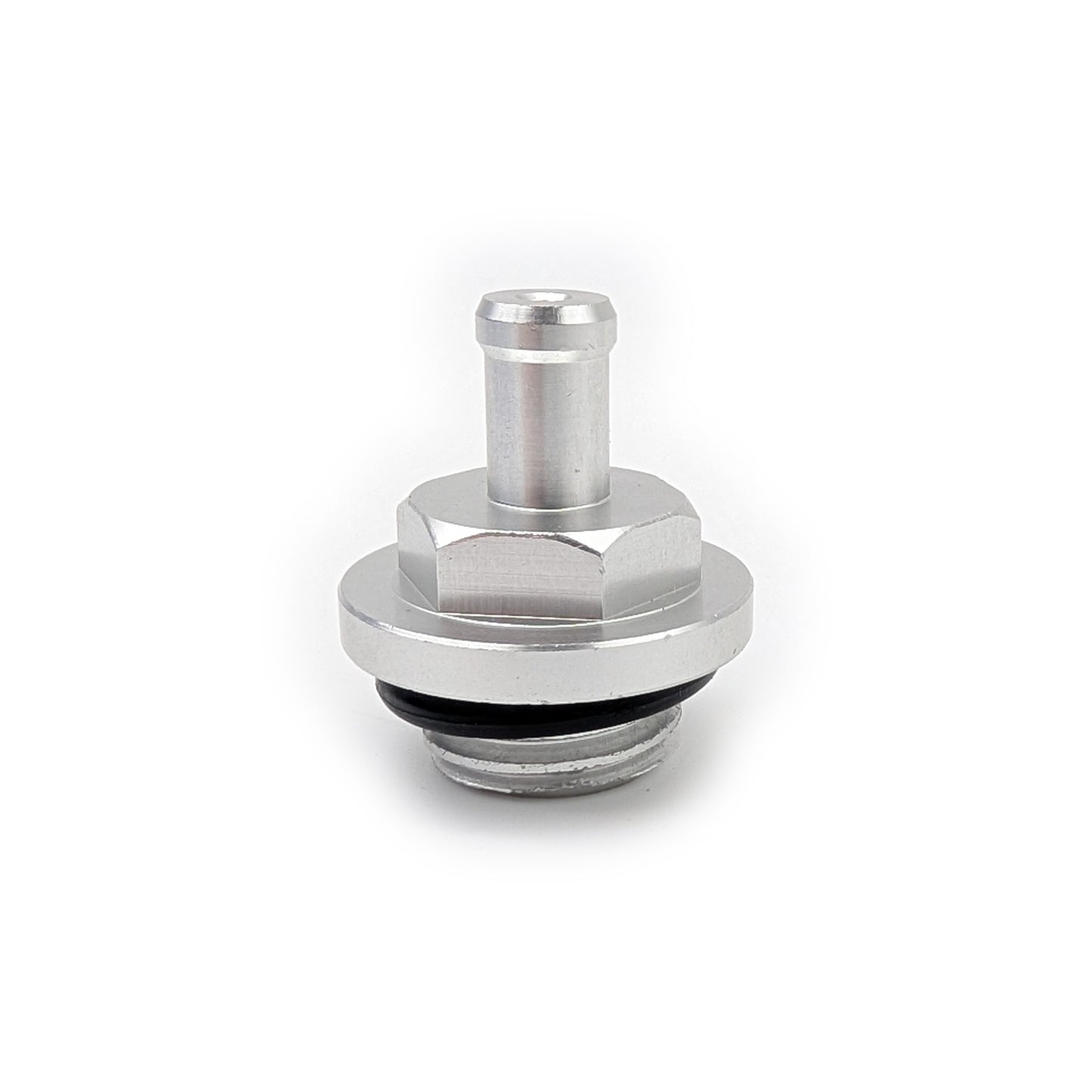 Dipstick Oil Fill Engine Crankcase Breather