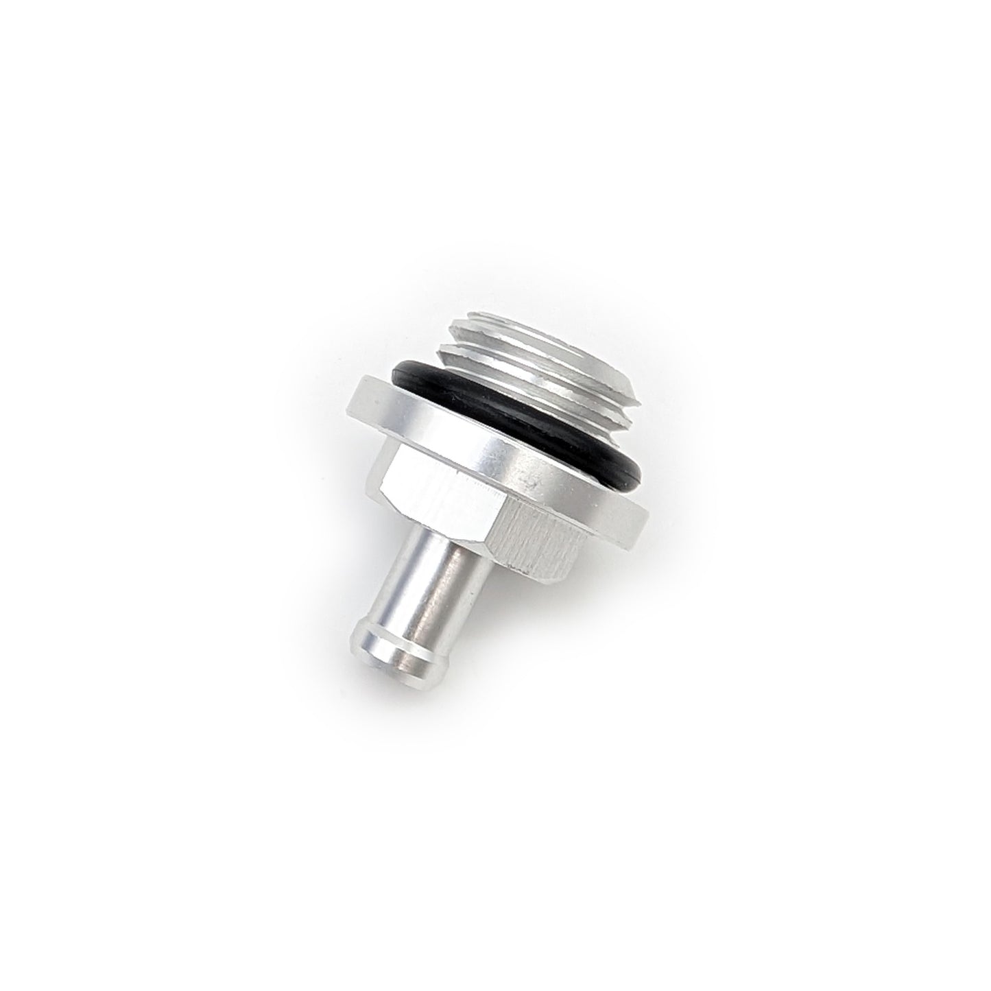 Dipstick Oil Fill Engine Crankcase Breather