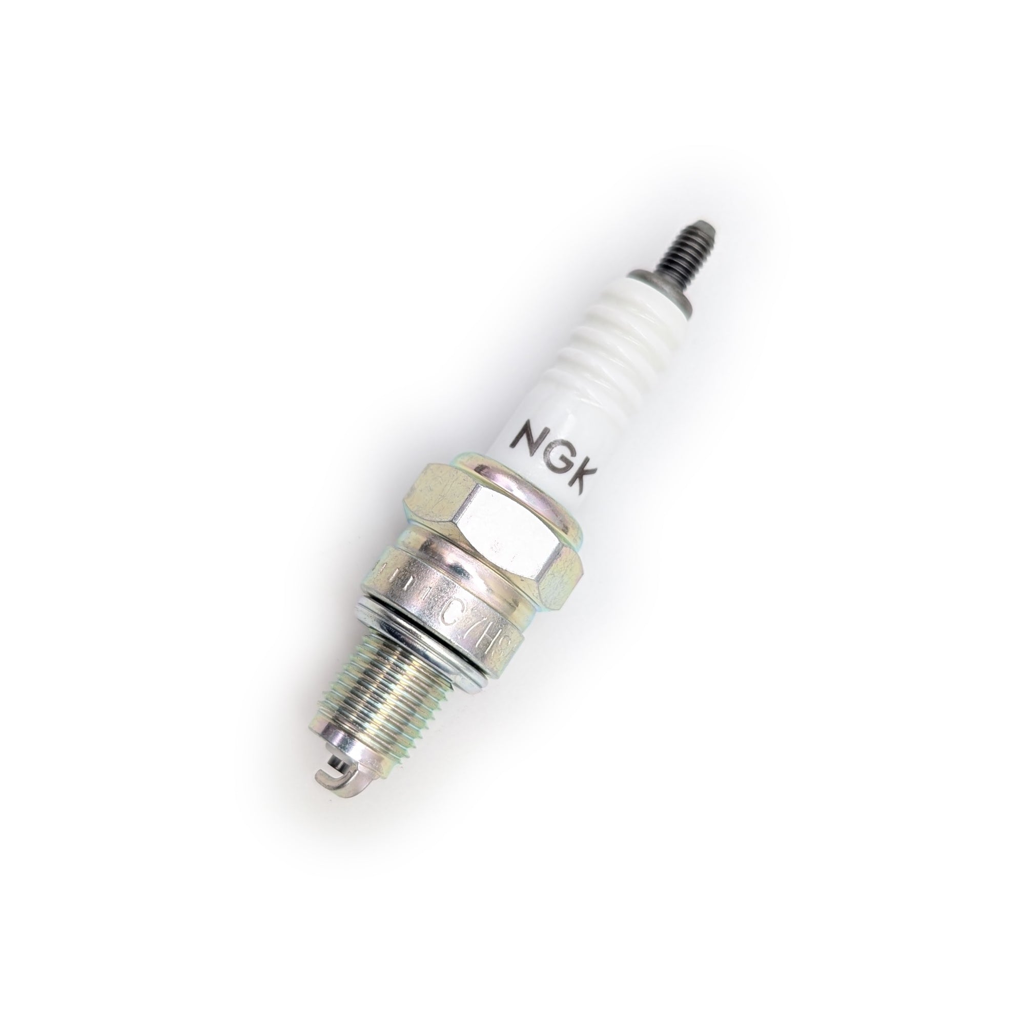 NGK C7HSA Spark Plug - CT70 ATC70 YX140 + – Bart Moto Co