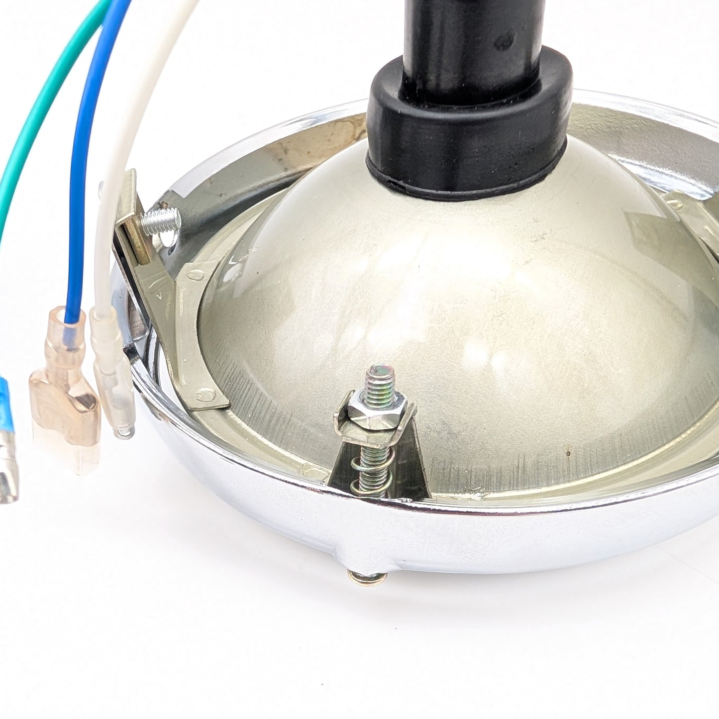 Reproduction CT70 K1-82 Headlight and Lens Assembly