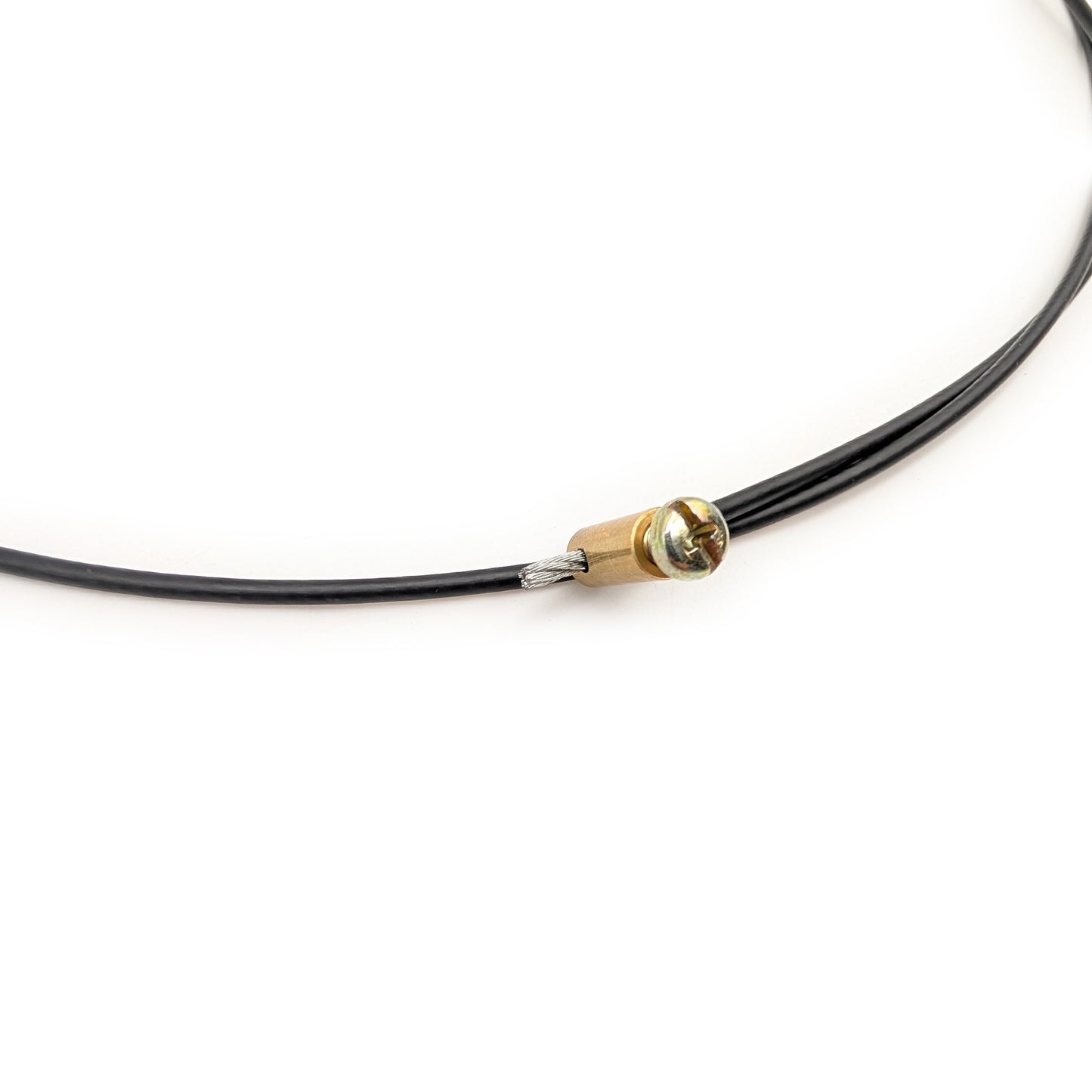 ATC/TRX Pull Start Mega Recoil Cable